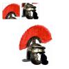 Medieval Greek Spartans Helmets Spartans Warrior Headwear Medieval Spartans Roman Costume Gifts view 4