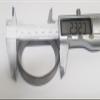 BK4200UFP Bearing Kit for 4200# Boat Trailer Axle w/Straight Spindle Post 2003 BK-4200-UFP view 4
