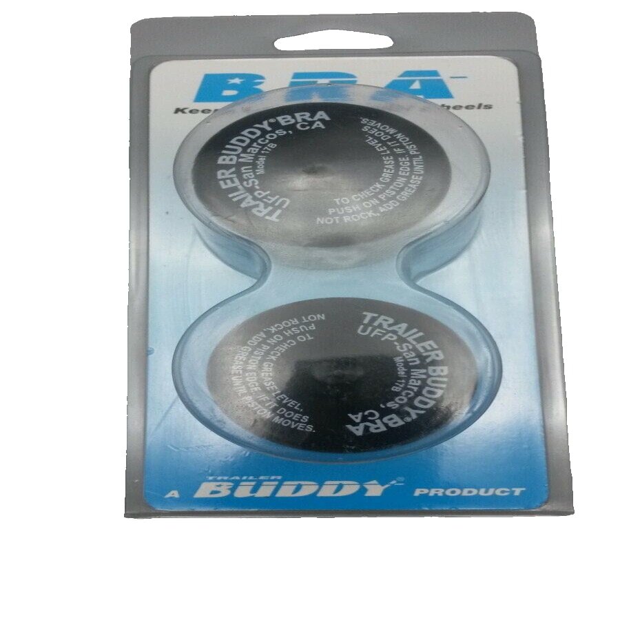 Generic 1.78"" Bra Protectors Trailer Boat 17B
