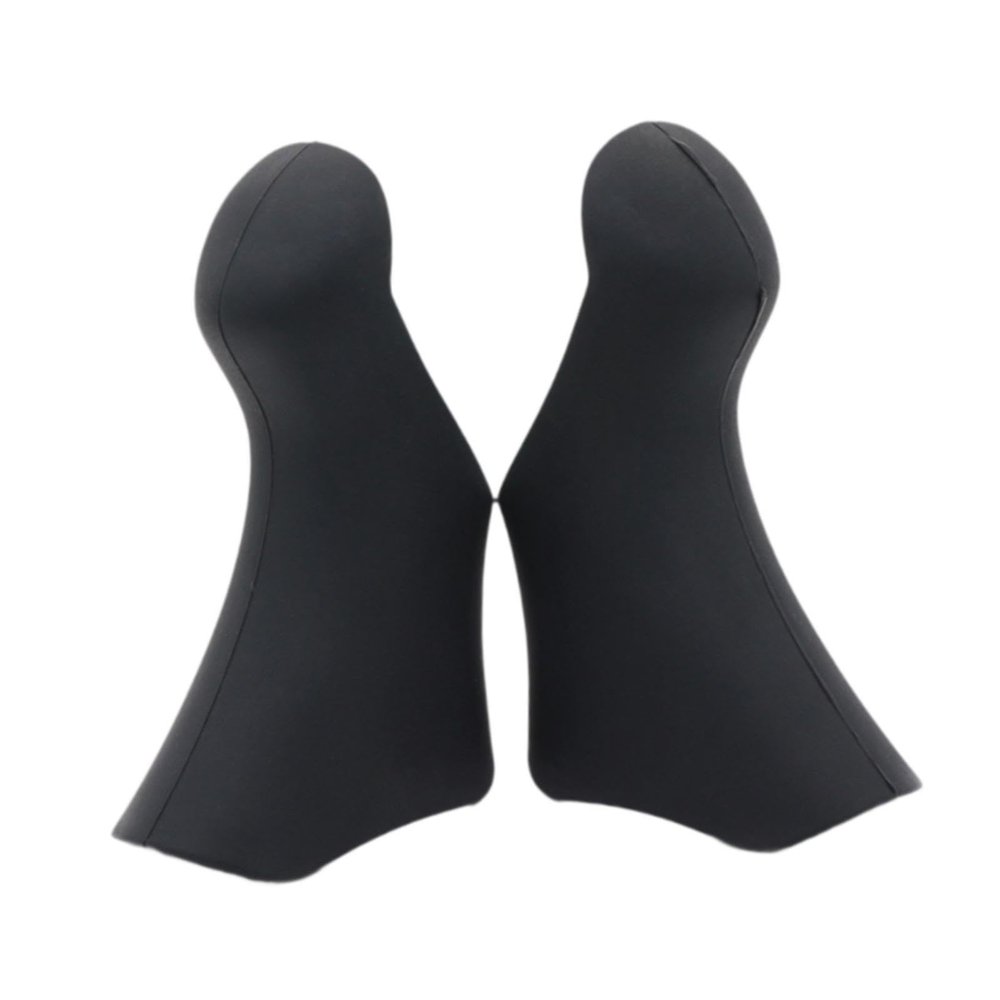 Simhoa Road Bike Brake Lever Covers for ST-2300/3400 - Set of 2