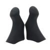 Simhoa Road Bike Brake Lever Covers for ST-2300/3400 - Set of 2 view 1