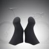 Simhoa Road Bike Brake Lever Covers for ST-2300/3400 - Set of 2 view 3