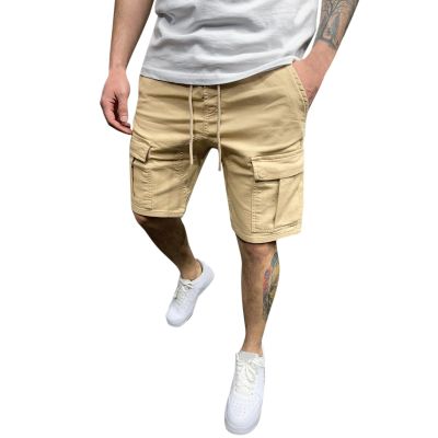 Day Today 2024 Mens Elastic Waist Shorts for Seniors Quick Silver Short for Men Relaxed Fit Pants Fuzzy Shorts Men Mens Blue Cargo Shorts Mens Pull On Pants Pink Men