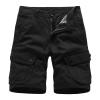 Day Today 2024 Athletic Shorts for Men 9 Inch Inseam Camuflaje Shirts Cargo Pants Plus Size Women Lightweight Shorts Men Mens Loose Shorts Light Pants Men Blue Hawaiian Shorts view 2