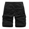Day Today 2024 Athletic Shorts for Men 9 Inch Inseam Camuflaje Shirts Cargo Pants Plus Size Women Lightweight Shorts Men Mens Loose Shorts Light Pants Men Blue Hawaiian Shorts view 3