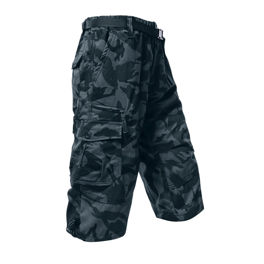 Day Today 2024 Men S Work Shorts Rear Seat Outdoor Performance Zip Cargo Pants Men's Padded Biking Shorts Mens Pants Sweat for Men Flex Cargo Pants for
