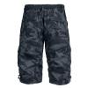 Day Today 2024 Men S Work Shorts Rear Seat Outdoor Performance Zip Cargo Pants Men's Padded Biking Shorts Mens Pants Sweat for Men Flex Cargo Pants for view 3