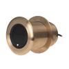 Airmar B75HW High Wide Chirp Transducer - 20 Degree Deadrise, 600W Thru Hull view 1