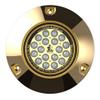 Metro Marine High-Output Submersible Underwater Light w/Intelligent Monochromatic LED's - Blue, 45 Beam view 1
