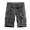 Day Today 2024 7 in Inseam Shorts Men Overalls for Men Shorts Gift Fir Men Short Sleeve Tshirts for Men Cotton Camoflauge Shorts Men Cargo Pants for Men Black 7 Mens Shirts view 1