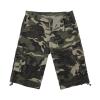 Day Today 2024 Men Cargo Short Jeans for Men Relaxed Fit Fleece Pants Men Zip with Pocket Mens Expandable Shorts Natural Laundry Straight Leg Joggers for Men Short Sleeve Dress view 1
