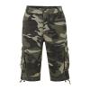 Day Today 2024 Men Cargo Short Jeans for Men Relaxed Fit Fleece Pants Men Zip with Pocket Mens Expandable Shorts Natural Laundry Straight Leg Joggers for Men Short Sleeve Dress view 2