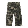 Day Today 2024 Men Cargo Short Jeans for Men Relaxed Fit Fleece Pants Men Zip with Pocket Mens Expandable Shorts Natural Laundry Straight Leg Joggers for Men Short Sleeve Dress view 3