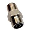 Uflex Powertech Male Connector f/Autopilot to ORF Hose view 1