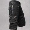 Day Today 2024 Extreme Comfort Shorts Big and Tall Pants for Men Aesthetic Clothing Mens Hawaiian Board Shorts Cargo Pants Men Mens Outdoor Casual Cargo Pants Polyester Cargo view 2