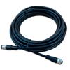 Digital Yacht NMEA 2000 6M Drop Cable view 1