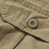 Day Today 2024 Big and Tall Gym Shorts Kaki Shorts Men Men Clothes Pack Men's Sleep Shorts Mens Cargo Shorts 12 Inch Inseam Pants for Men Loose Fit Mens Shorts with Zipper view 2