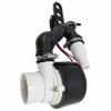 Raritan Marine Elegance Discharge Pump Assembly - 12V view 1