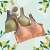 Girls Training Bra,Beginner Bras for Girls with Pads,Teen Bras for Girls Ages (US, Age, 12 Years, 14 Years, Mix Color 5pack) view 3