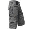 Day Today 2024 Mens Wicking Shorts Tan Shorts Men Letter Graphic Cargo Men Shorts for Men Men Cargo Comfortable Work Pants Men Linen Shorts for Men 5 Inch view 1
