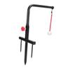 Parliky Golf Swing Training Device Swing Rope Ball Trainer Golfing Exercise Rope Made for Both Hands Comfortable view 1