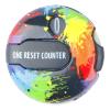 LOXGO Score Counter Stroke Counter with Reset and Simple Attachment to Scorekeeper Glove in Gifts