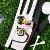 LOXGO Score Counter Stroke Counter with Reset and Simple Attachment to Scorekeeper Glove in Gifts view 4