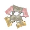 Girls Training Bra,Beginner Bras for Girls with Pads,Teen Bras for Girls Ages (US, Age, 12 Years, 14 Years, 2PINK+2green+2yellow) view 1