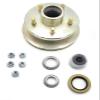 41294UKIT32373 8" Hub Rotor 3200# Zinc 5x4.5 Fits 8-443-05 41294 Boat Pontoon Post-2003 41294U-KIT-32373