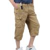 Day Today 2024 Tenis para En Men's Shorts Below The Knee White Pants Classic Fit Shorts Men Nice Clothing for Men Joggers Pants for Men Men Jeans view 4