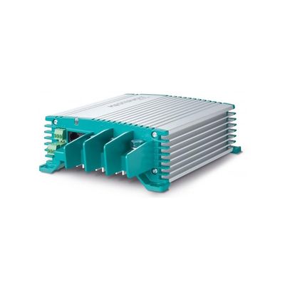 Mastervolt Mac Plus 12/12-50 + CZone, Black