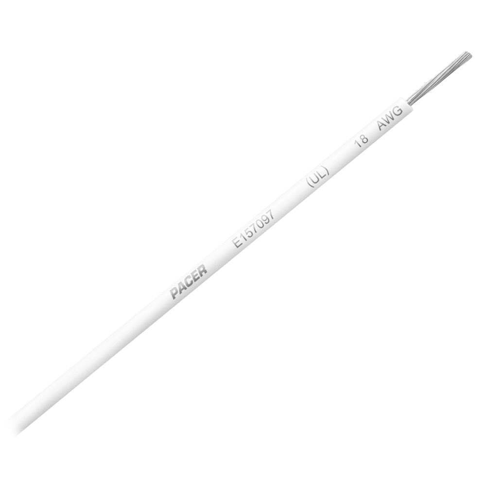 Pacer DT Deutsch Receptacle Repair Kit - 14-18 AWG (4 Position)