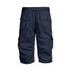 Day Today 2024 Ben Shorts Mens Small Shorts Mens Straight Leg Cargo Pants Men Shorts Pack Men's Shorts Below The Knee Ladies Sweatpants Modern Fit Shorts view 3