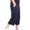 Day Today 2024 Ben Shorts Mens Small Shorts Mens Straight Leg Cargo Pants Men Shorts Pack Men's Shorts Below The Knee Ladies Sweatpants Modern Fit Shorts view 4