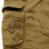 Day Today 2024 Mens Dance Shirt Short Sleeve BDU Camo Mens Camouflage Pants Mens Steampunk Shorts Carpenter Pants for Men Goth Pants Men Short Sleeve Crew Neck Sweatshirt view 4