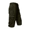 Day Today 2024 Mens Jogger Jeans Shorts Men's Dungarees Belted Cargo Short Red Cargo Pants for Men Mens Short Shorts Teen Boy Shorts Mens Slim Jogger Mens U view 2