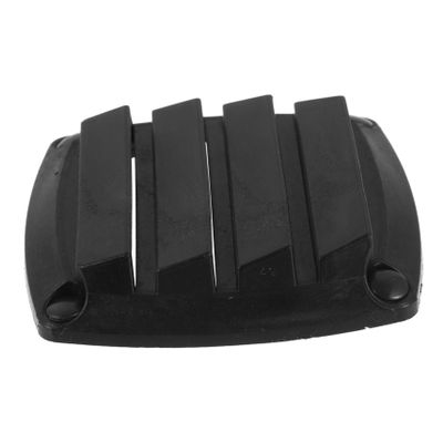 Anneome Kayak Vent Cover Nylon Vent Cover for Rv and Boat Easy to Install Splash Design for Cable and Hose Openings