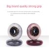 GXBHSP 8pcs Inline Skate Wheels Outdoor Roller Skate Inline Skate Replacement Wheel 80mm 76mm 72mm 83A Inline Wheels Set of 4 (76mm,4) view 3