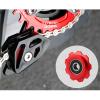 CZMYCBG Bike Chain Guide, MTB Bike Chain Guard Ultralight High-strength Aluminum Alloy Bicycle Chain Protector for Bicycle Mountain Bike view 3