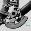 CZMYCBG Bike Chain Guide, MTB Bike Chain Guard Ultralight High-strength Aluminum Alloy Bicycle Chain Protector for Bicycle Mountain Bike view 4