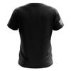 Tactical Pro Supply Patriotic T-Shirts, American Flag Funny Graphic Novelty Shirts for Men, Classic Fit Short Sleeve Tee, Free Tonight, Small, Black view 2