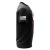 Tactical Pro Supply Patriotic T-Shirts, American Flag Funny Graphic Novelty Shirts for Men, Classic Fit Short Sleeve Tee, Free Tonight, Small, Black view 3
