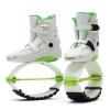 CYHTYM Kangaroo Jump Shoes Fitness Training Bouncing Shoes/Jumping Shoes/Gravity Boots/Carrying A Handbag, Load Capacity 44-242lbs(Large) view 3