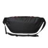 Cute Little Red Spider Crossbody Waist Bag.Large Capacity, Waterproof And Dustproof, Secure Zipper, Suitable For Travel And Outdoor Activities. view 2