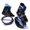 CYHTYM Kangaroo Jump Shoes Indoor and Outdoor Fitness Jump Shoes, Training Anti Gravity Boots for Both Male and Female Teenagers(Small) view 3