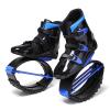 CYHTYM Kangaroo Jump Shoes Indoor and Outdoor Fitness Jump Shoes, Training Anti Gravity Boots for Both Male and Female Teenagers(Small) view 4
