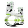 CYHTYM Kangaroo Jump Shoes Fitness Training Bouncing Shoes/Jumping Shoes/Gravity Boots/Carrying A Handbag, Load Capacity 44-242lbs(XX-Large) view 2