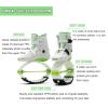 CYHTYM Kangaroo Jump Shoes Fitness Training Bouncing Shoes/Jumping Shoes/Gravity Boots/Carrying A Handbag, Load Capacity 44-242lbs(XX-Large) view 4