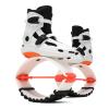 CYHTYM Kangaroo Jump Shoes Fitness Bouncing Shoes/Jump Shoes, Anti-Gravity Running Boots for Male and Female Teenagers(X-Large) view 2