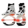CYHTYM Kangaroo Jump Shoes Fitness Bouncing Shoes/Jump Shoes, Anti-Gravity Running Boots for Male and Female Teenagers(X-Large) view 3